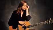 Carrie Newcomer