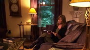 Carrie Newcomer Reads from "A Permeable Life"