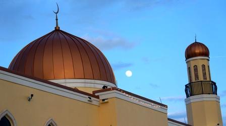 Video thumbnail: Religion & Ethics NewsWeekly Latino Muslims