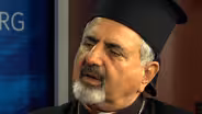 Expulsion of Iraqi Christians