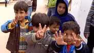 Jordan's Syrian Refugees; The December Project
