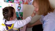 China Orphan Care