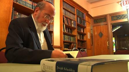 Rabbi Joseph Telushkin Extended Interview