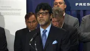 US Muslim Leaders United Against ISIS
