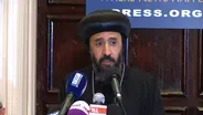 Christian Concerns of Religious Persecution in Middle East