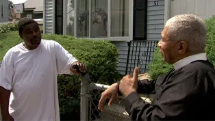 Boston's Lessons for Ferguson