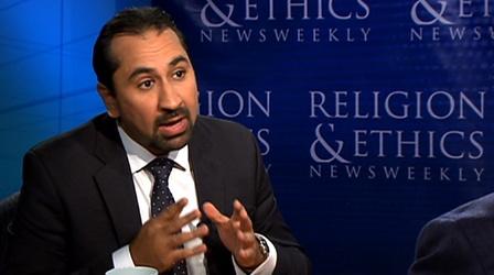 Video thumbnail: Religion & Ethics NewsWeekly Combating ISIS