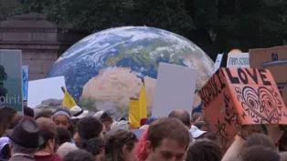 Climate Change and the Faith Community