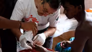 Doctors Without Borders