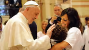 Synod on the Family; Prison Beard; Doctors Without Borders