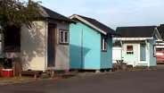 Tiny Houses for the Homeless