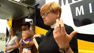 Food Truck Pastor