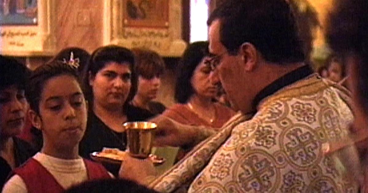 Religion & ethics newsweekly | disappearing christians of israel | season 3