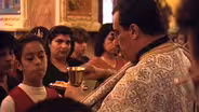 Disappearing Christians of Israel