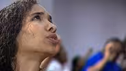 Speaking in Tongues