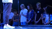 Millennials and Religion