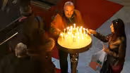 Pope Trip to Turkey; Recruiting Radicals; Our Lady Guadalupe