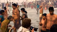 Bruce Feiler on Religious Pilgrimages