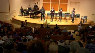 Hanukkah Reignited