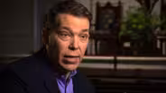 Bruce Feiler Extended Interview