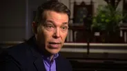 Bruce Feiler Extended Interview