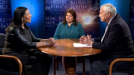 Video thumbnail: Religion & Ethics NewsWeekly Churches and Conversations on Race