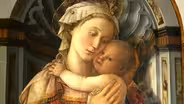 Pictures of Mary