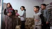 Syrian Refugees in Turkey; Pictures of Mary; Messiah