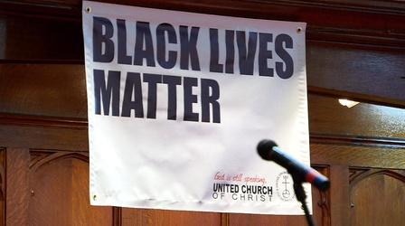 Video thumbnail: Religion & Ethics NewsWeekly Restoring Community in Ferguson