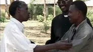 Rwandan Reconciliation