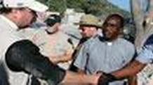 Video thumbnail: Religion & Ethics NewsWeekly Help for Haiti; Where Was God; Ministering to Sex Offenders