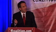 Tim Pawlenty: Leaders Must "Tell the Truth"