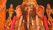 Ganesha Chaturthi