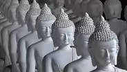 Buddha Garden