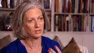 Lisa Miller Extended Interview