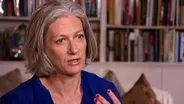Lisa Miller Extended Interview