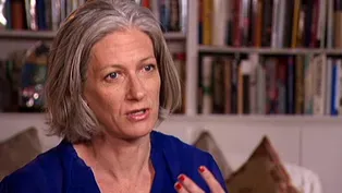 Lisa Miller Extended Interview