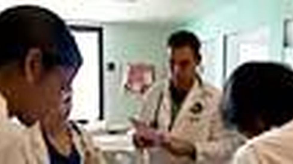 Health Care Costs and the Elderly image