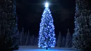 Blue Christmas