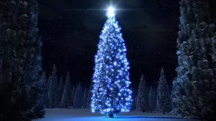 Blue Christmas