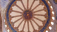 Istanbul’s Historic Religious Monuments