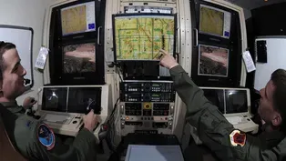 Ethics of Drones