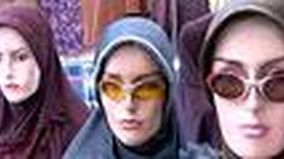 Islam in Indonesia; Laser Monks image