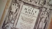 King James Bible 400th Anniversary