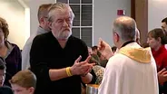 Joe Eszterhas