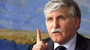 Romeo Dallaire on Libya