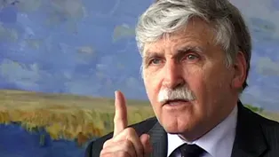 Romeo Dallaire on Libya