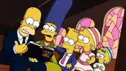 Religion and the Simpsons