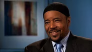 Mahdi Bray Extended Interview