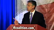 Jon Huntsman Jr.: Don't Neglect the "Life" Issues
